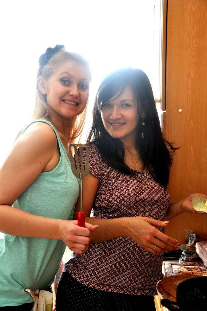 Олеся Лавриненко | Волжский