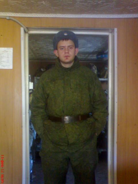 Влад Дудкевич | Омск