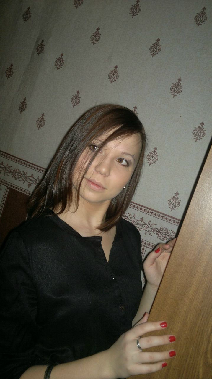 Александра Шерстова | Иркутск