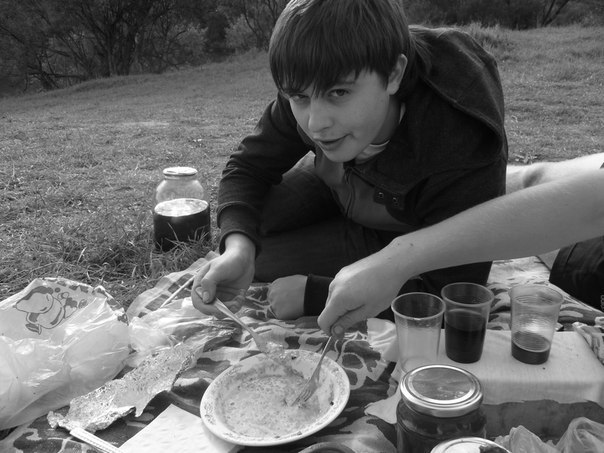 Дмитрий Азаренков 