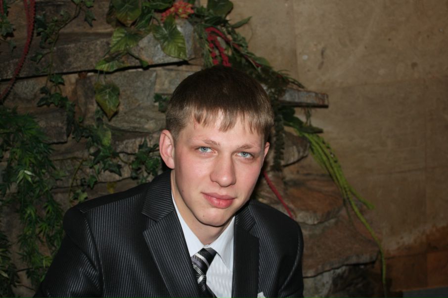 №16, Александр Станкеев №16, Александр Станкеев