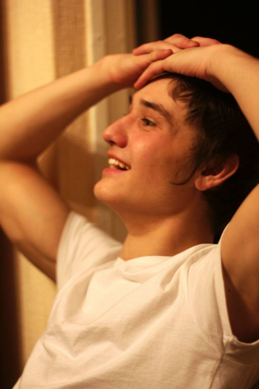 Федор Шестаков | Новосибирск