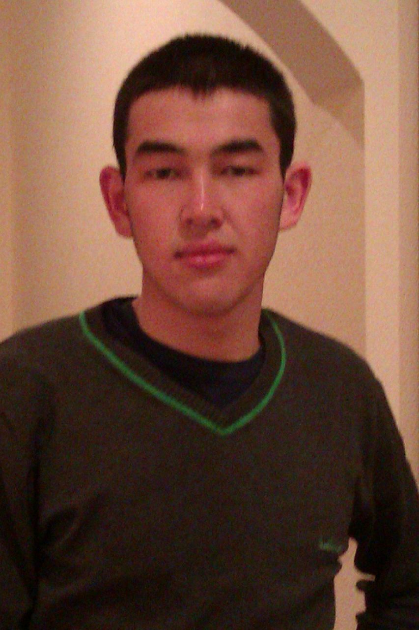 Ainakulov Nurbol | Алматы