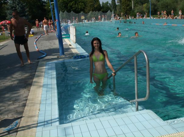 №7, Виталина Сабов, 38 лет, Берегово №7, Виталина Сабов, 38 лет, Берегово