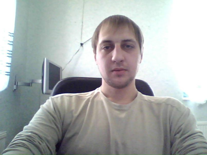 Максим Савчук | Новосибирск