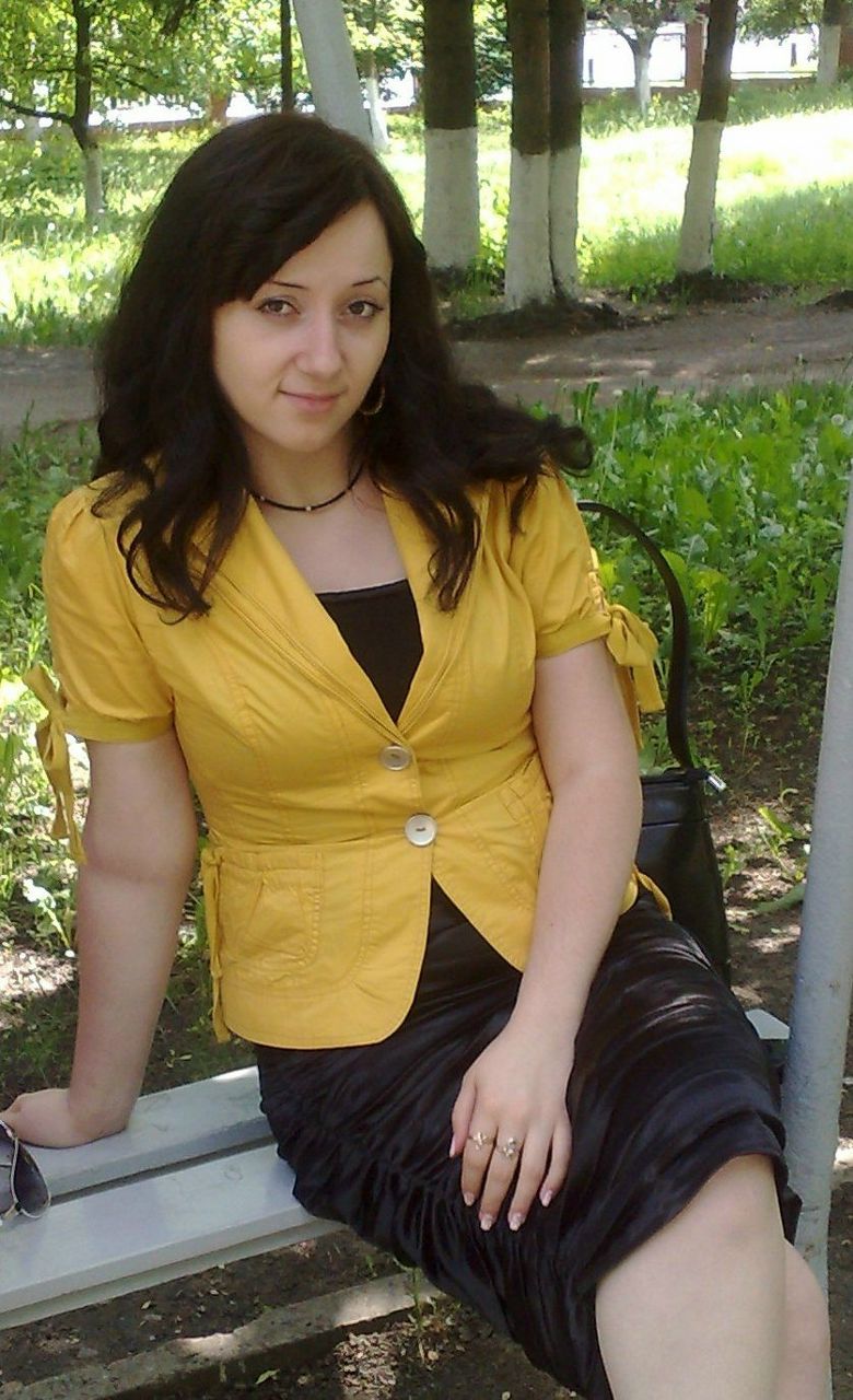 Моника Шония | Харьков