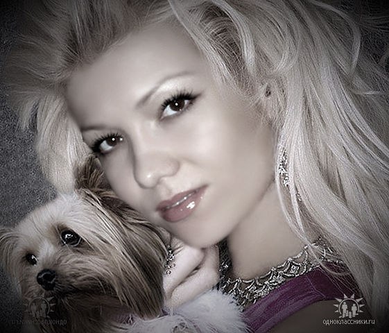 Мария Радченко | Москва