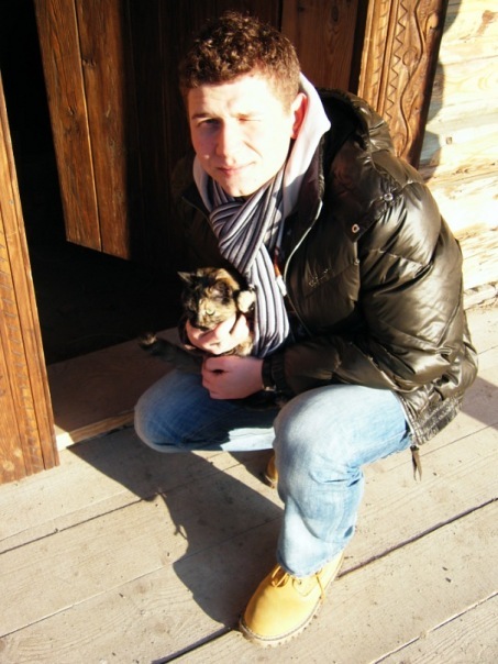 №37, Бодя Муравчук, Ковель №37, Бодя Муравчук, Ковель