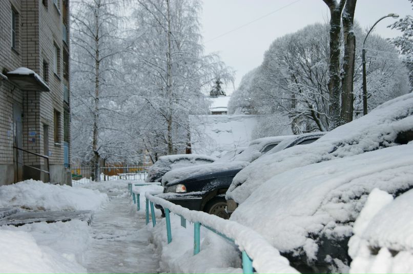 Вера Хохлова | Москва
