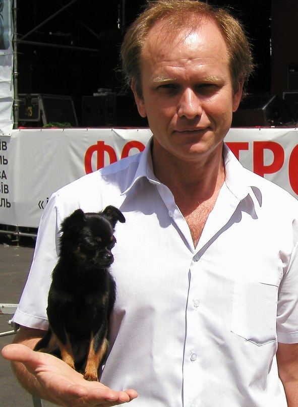 Сергей Воронцов Павлович | Одесса