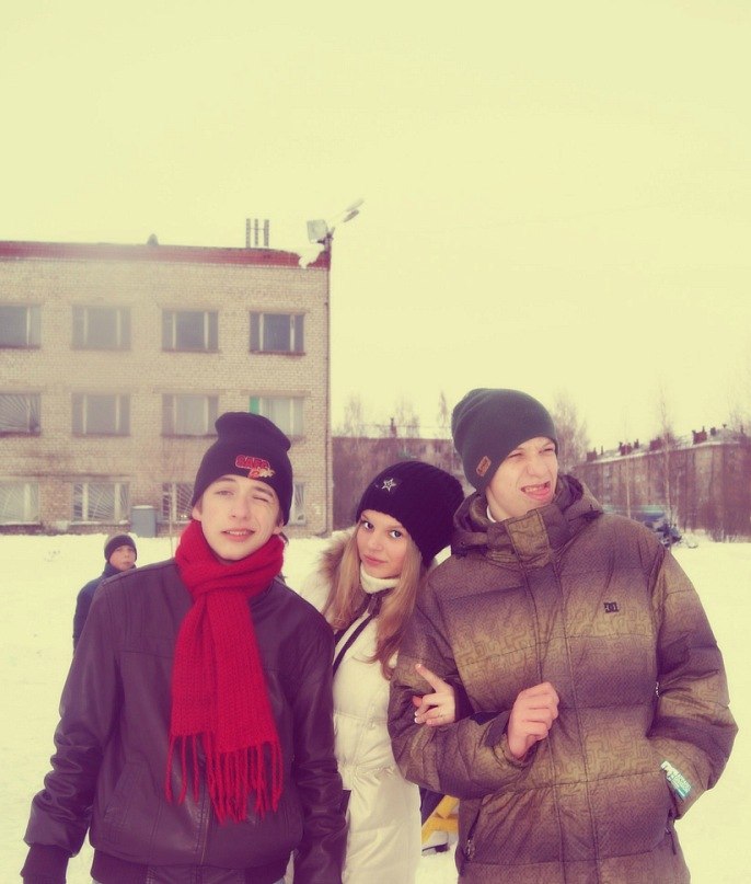 Мария Томилина | Рыбинск