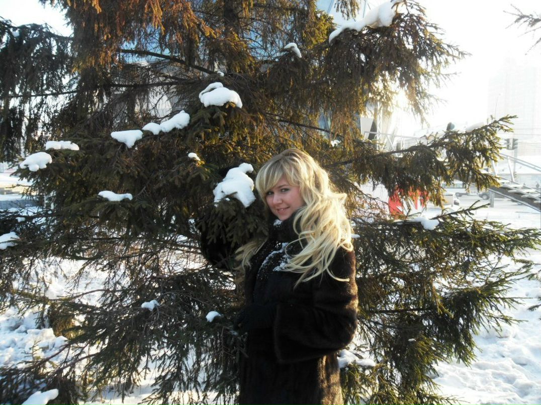 Ксения Павлова | Новосибирск