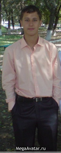 Саша Голеня <Фартовый> | 