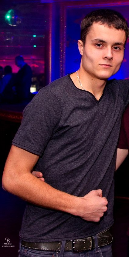 Артем Семенко | Харьков