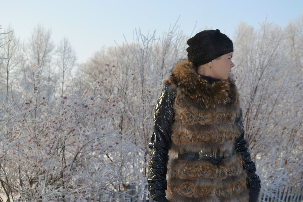 Ольга Лавренова | Уфа