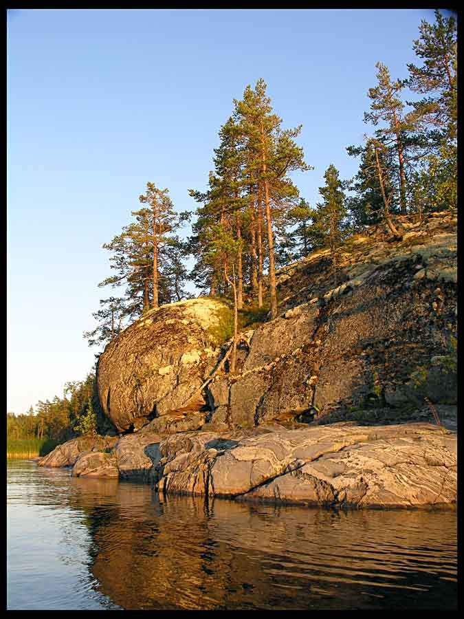 Юрий Семенов | Тихвин