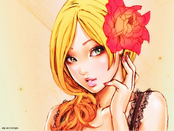 Анна Ильина | Москва