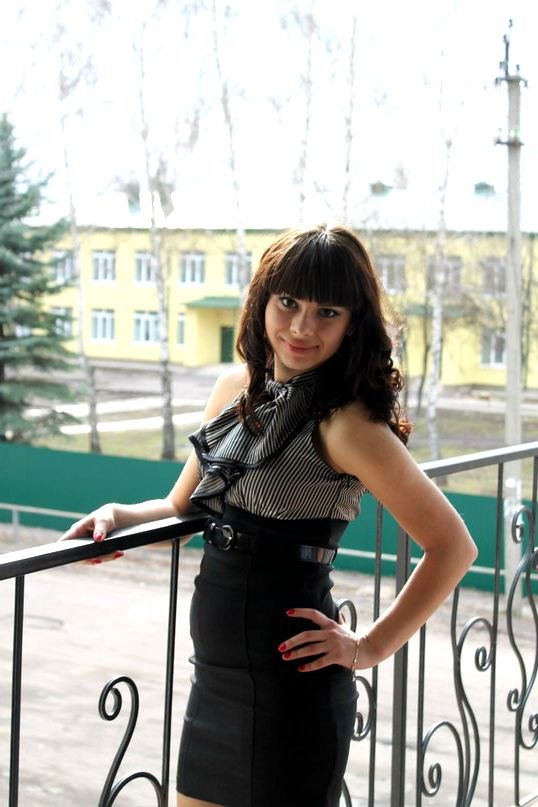 Ксения Алисова | Воронеж