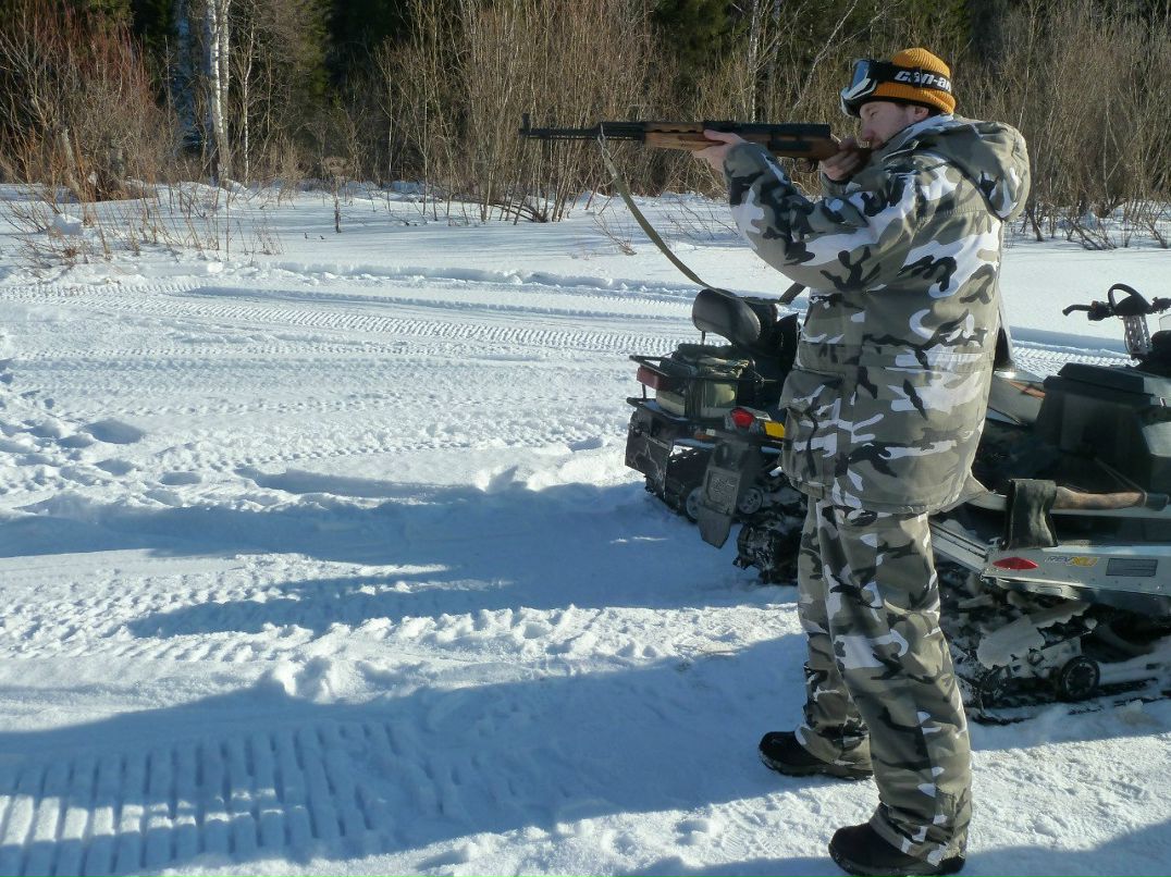 Александр Клёнский | Москва