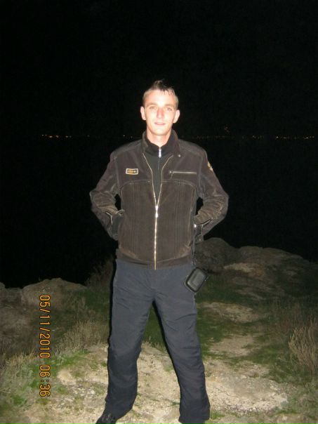 №12, Анатолий Бондарев, 24.09.1986, Керчь №12, Анатолий Бондарев, 24.09.1986, Керчь