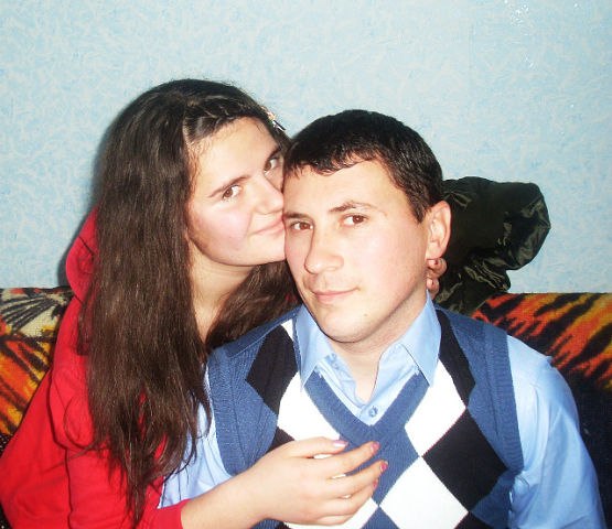 Михаил Железный | Москва