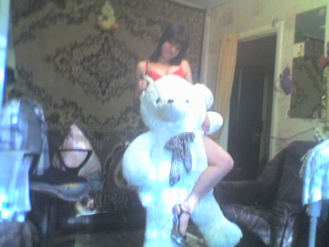 Анютик Лебедева | Самара