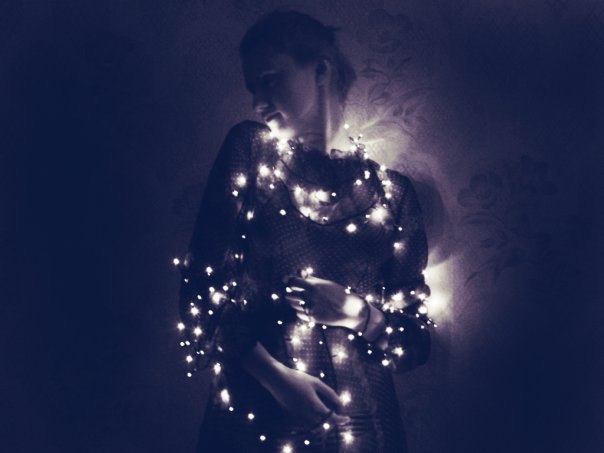 Anya Gryadun | Днепр (Днепропетровск)