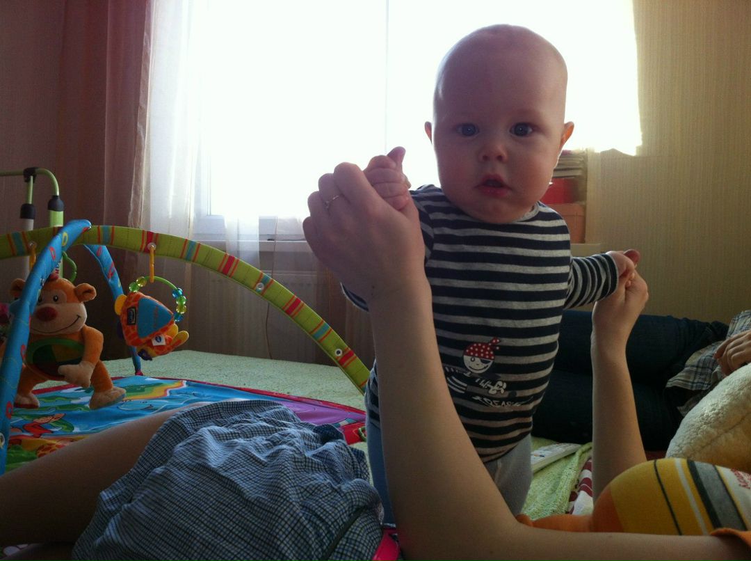 Антон Жиров | Санкт-Петербург