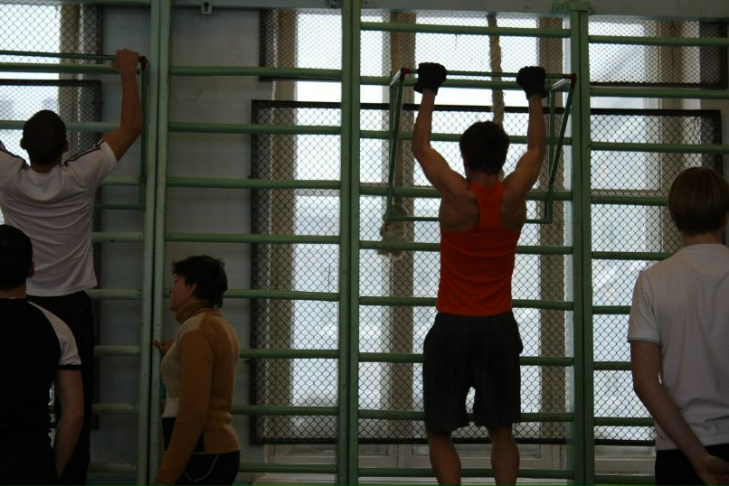 Александр Сороковиков | 