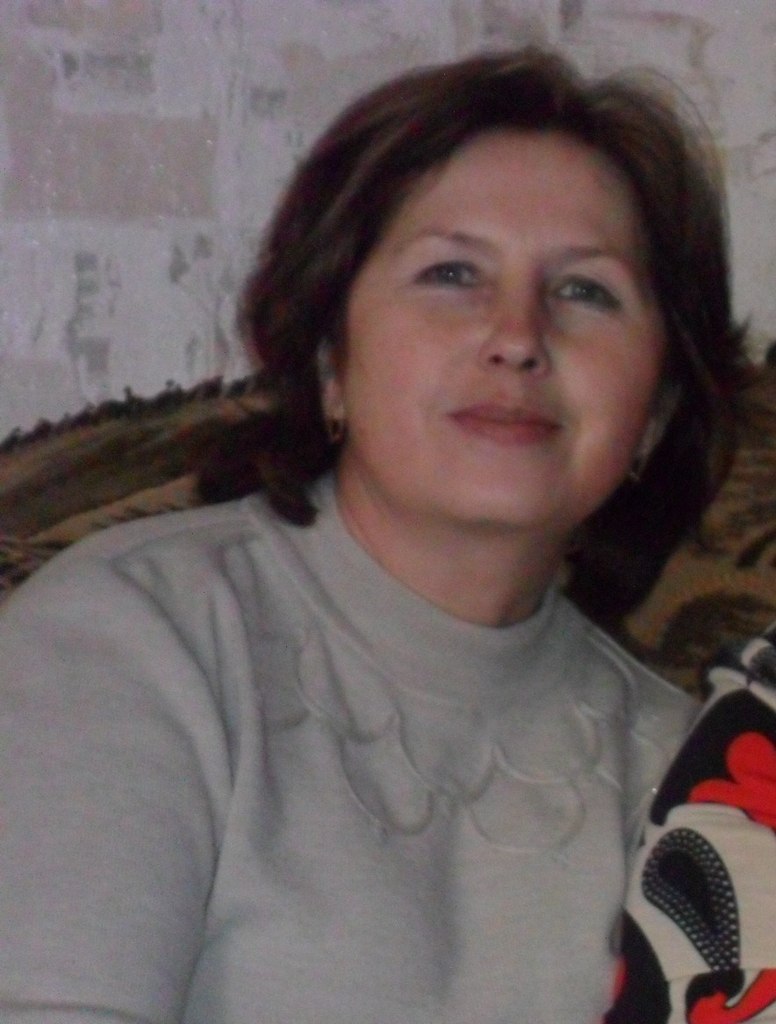 Татьяна Данилова | Кубенское