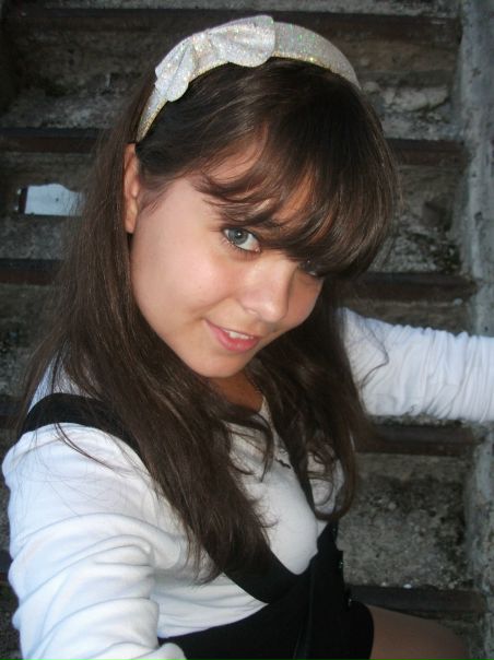 №5, Анастасия Голофастова №5, Анастасия Голофастова