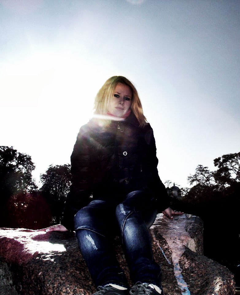 Юлия Топоровская ♥♥ПоНкА♥♥ | Киев