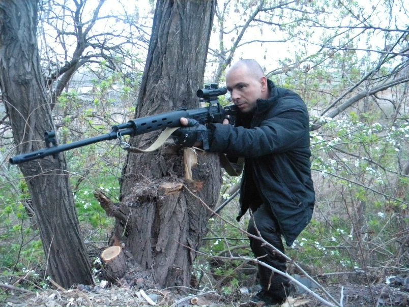 №1, Николай Жеребцов, 54 года, Белгород-Днестровский №1, Николай Жеребцов, 54 года, Белгород-Днестровский