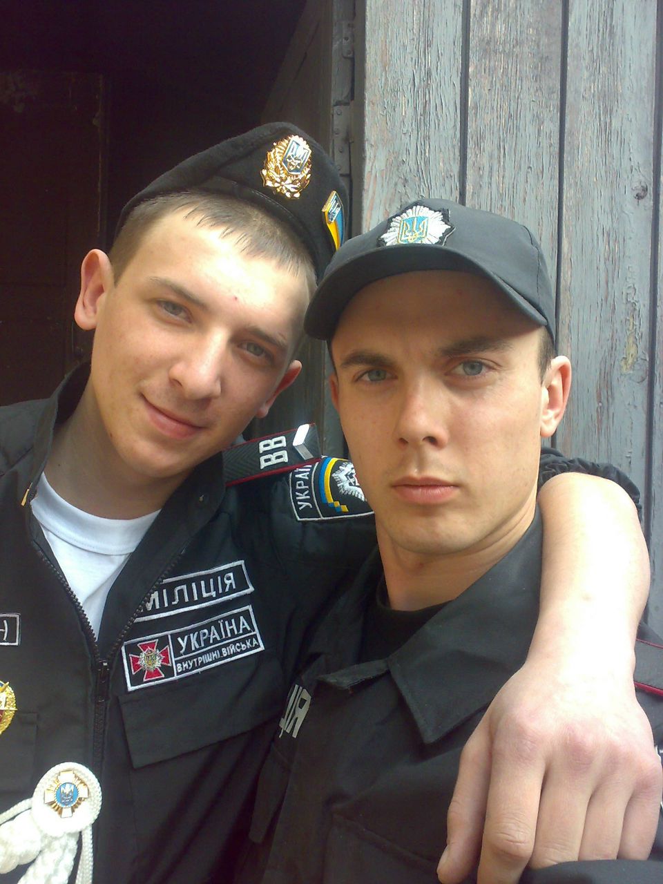 Егор Одарюк | Полтава