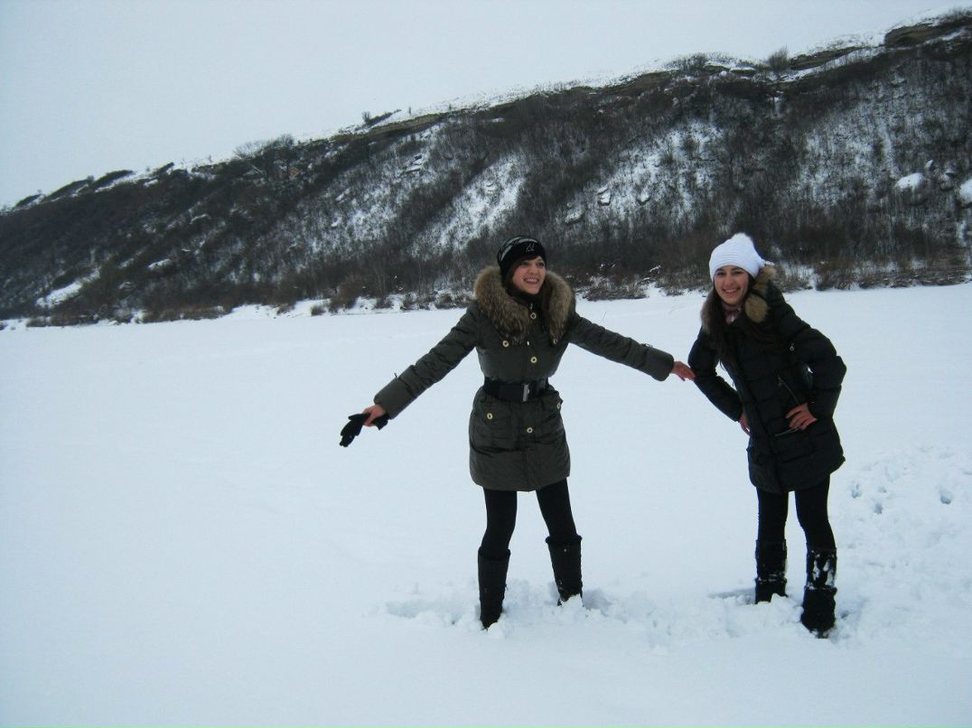 Світлана Коцюр | Черновцы