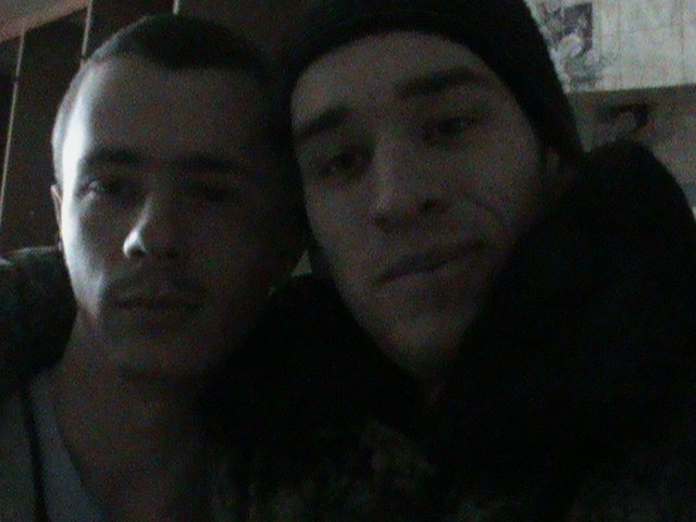 Артем Осипов | Кувандык