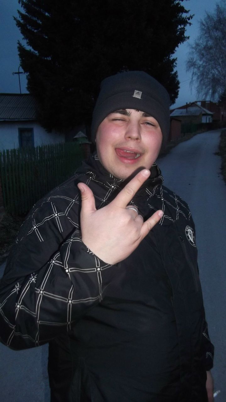 Никита Беловолов | Бердск