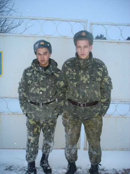 №44, Миша Заяц, Одесса №44, Миша Заяц, Одесса