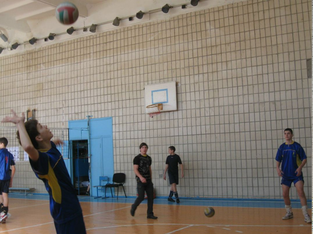 Виктор Паничкин | Киев