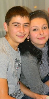 Елена Ковтун-Светлова | Белая Церковь