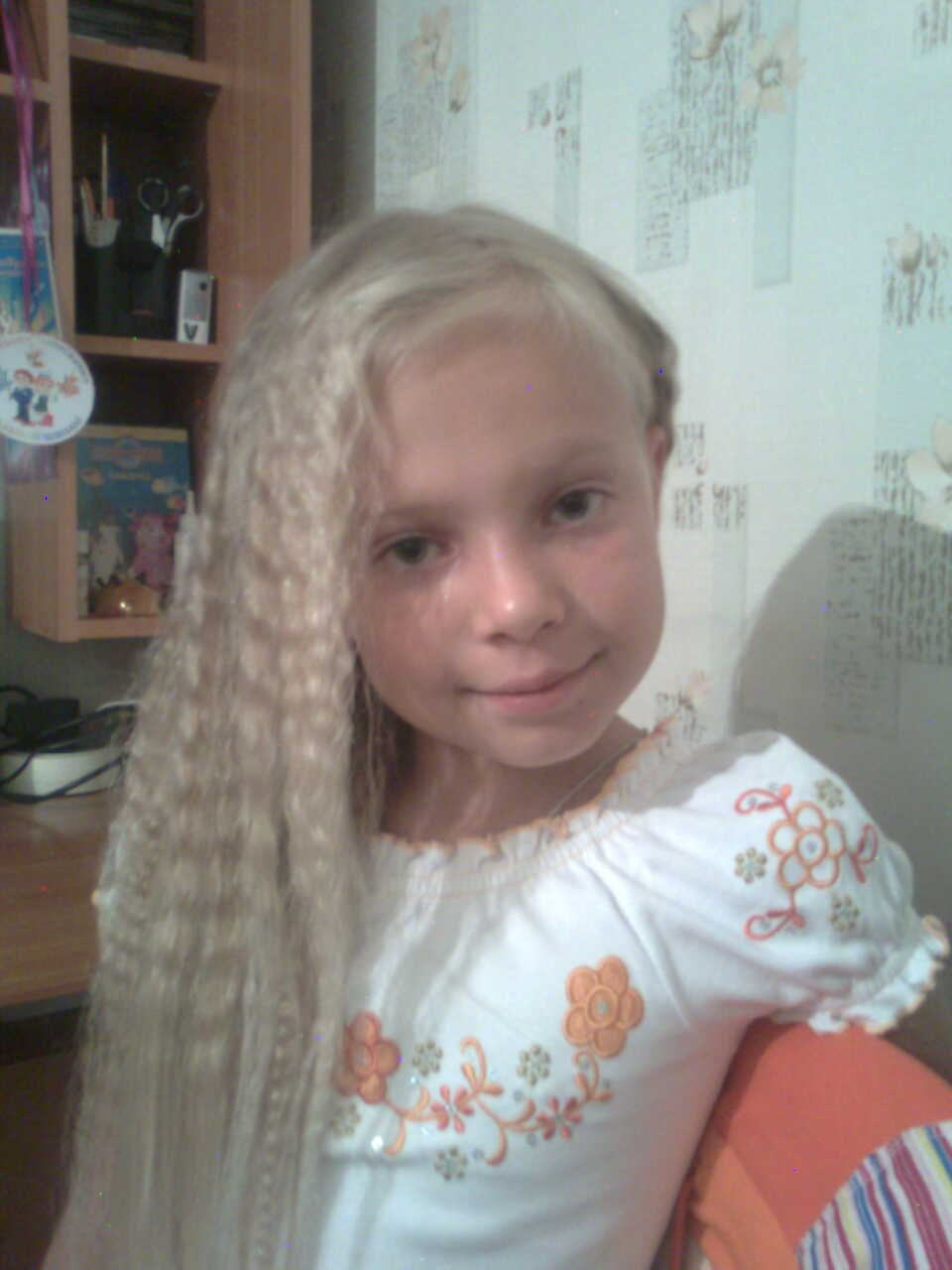 Настя Митрофанова | 