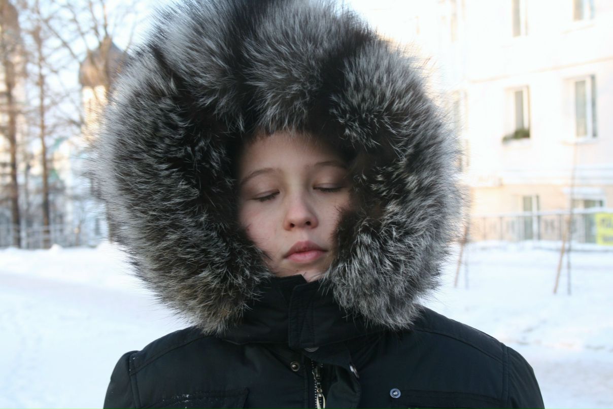 Андрей Месмер | Санкт-Петербург