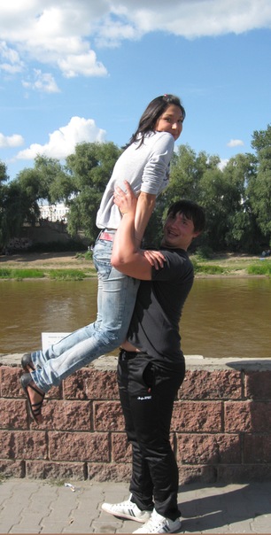 №63, Игорь Колмогорцев, 33 года, Тобольск №63, Игорь Колмогорцев, 33 года, Тобольск