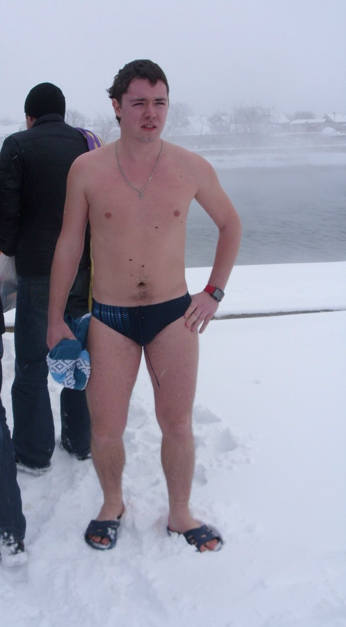 Рустам Ибрагимов | Воронеж