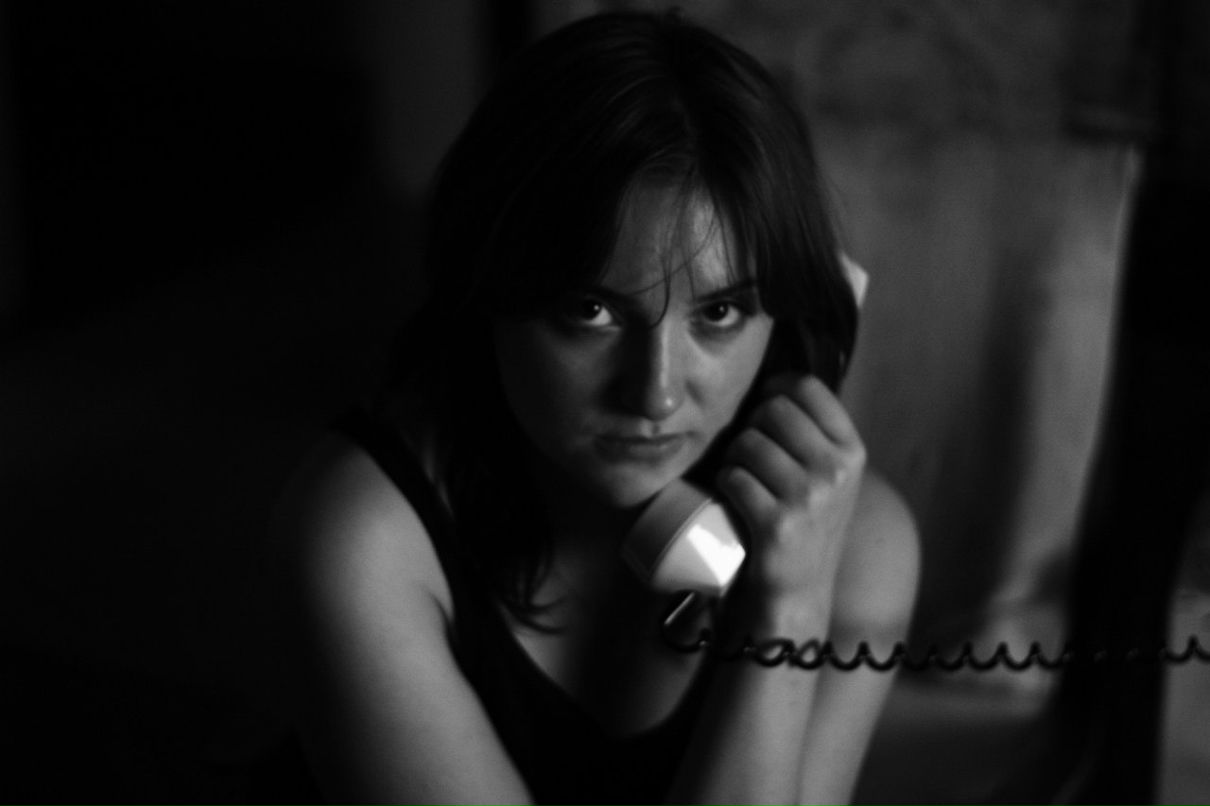 Яна Скрыпникова | Москва