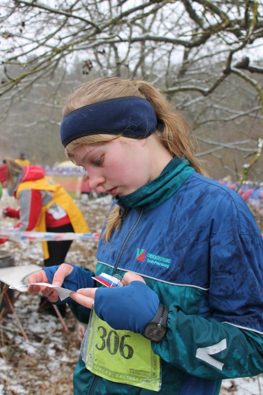 Ирина Полозова | Приозерск