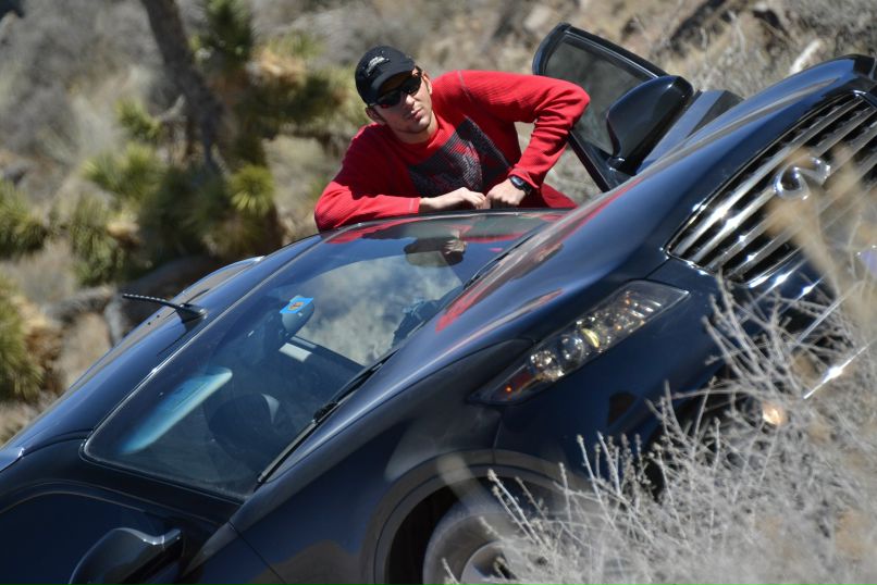 Paha Sokalskyy | Auburn