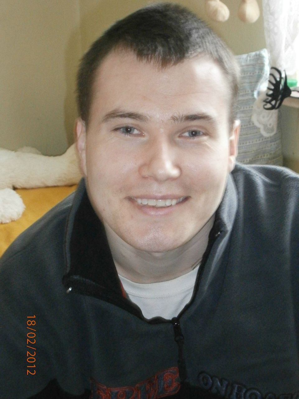 Oleg Leonovych | Opole