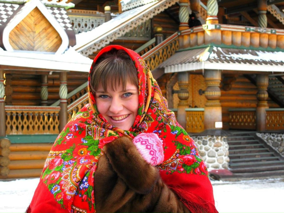 Anna Mazur | Москва