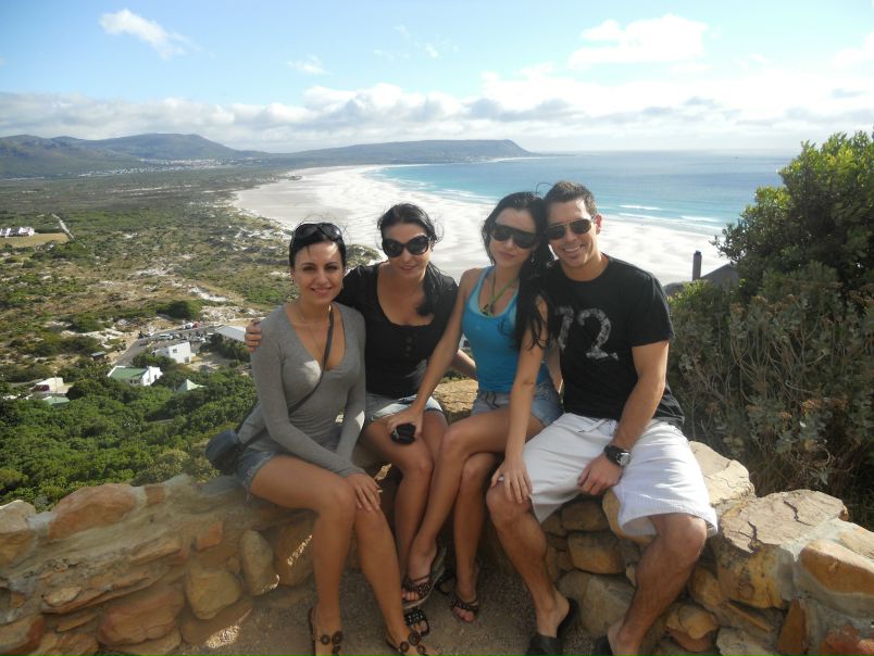 №43, Ekaterina Corbishley, 37 лет, Johannesburg №43, Ekaterina Corbishley, 37 лет, Johannesburg